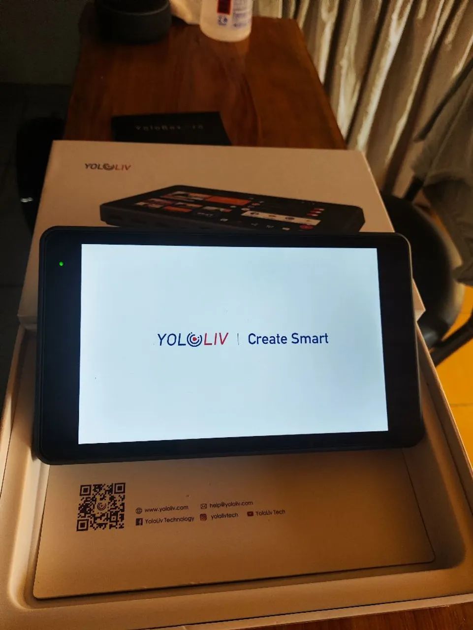 Yolobox pro  - Foto 5