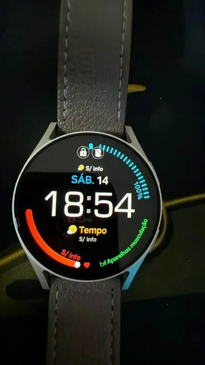 Watch Samsung 7 - Foto 2