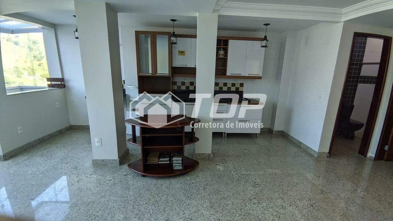 Apartamento para Venda com 02 Quartos - Bairro Vila Rica - Foto 5