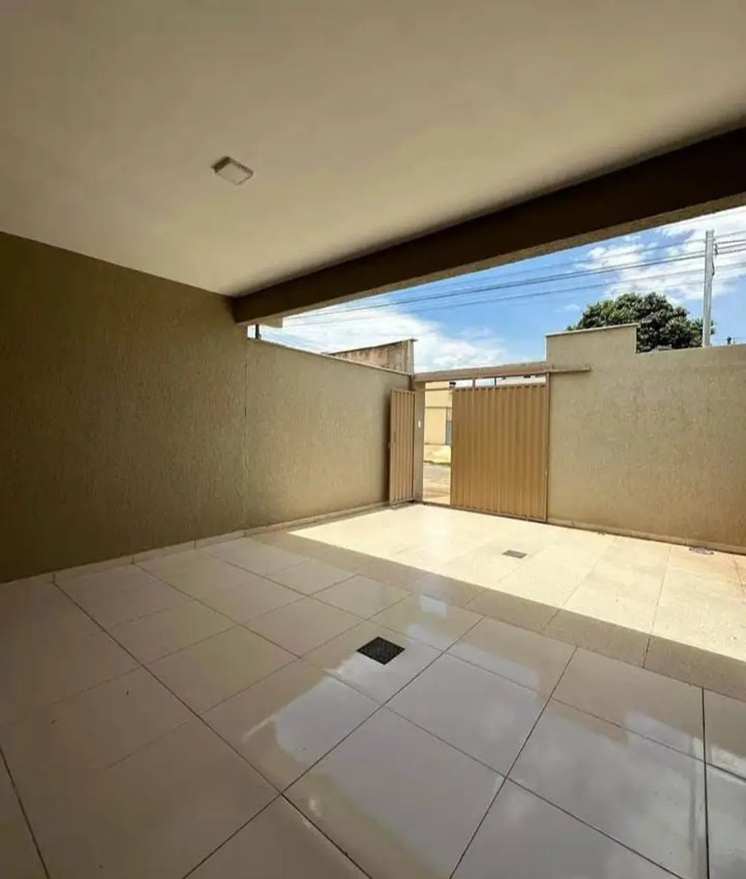 Casa na CIDADE NOVA 4  - Foto 2