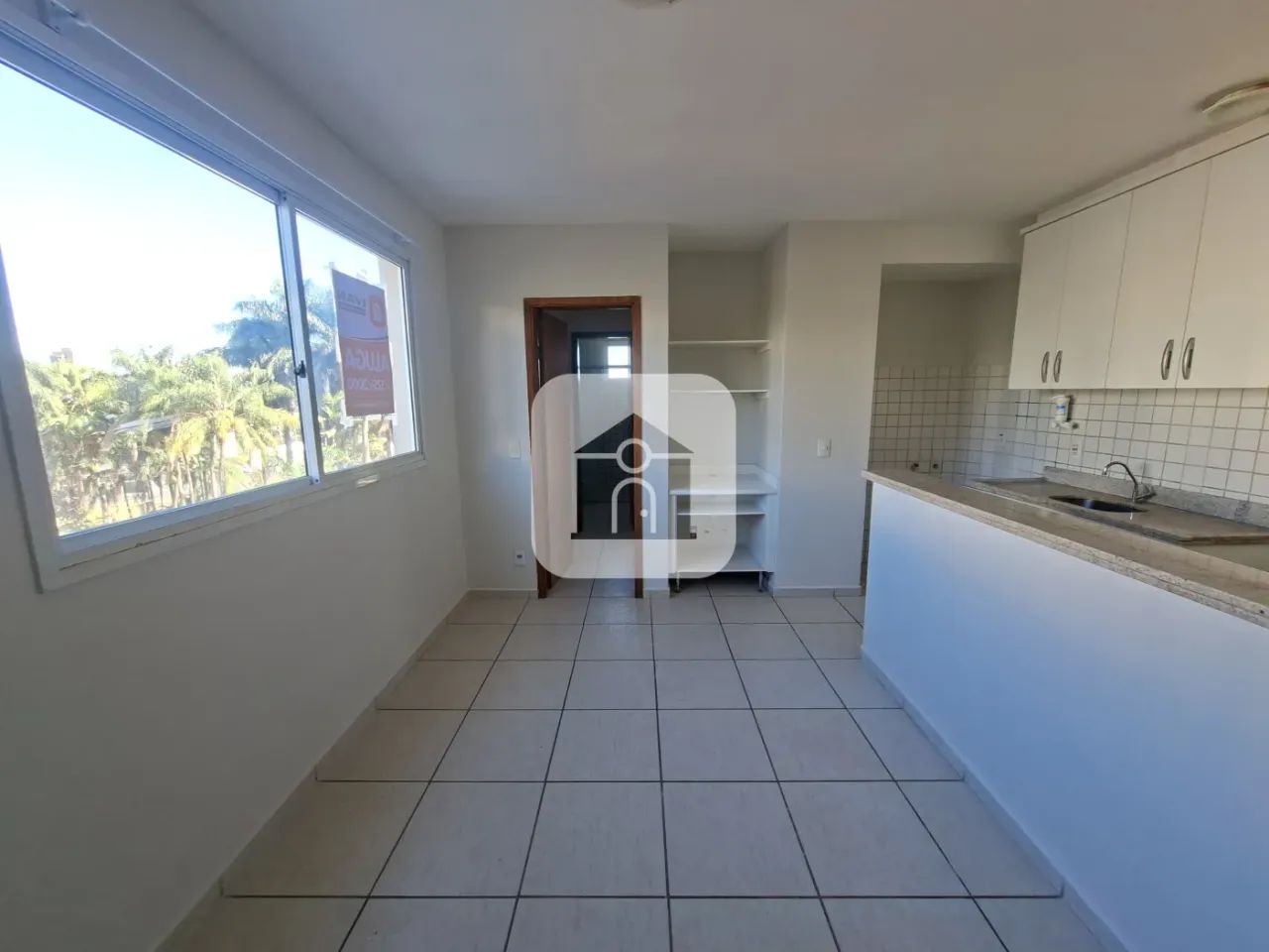 Apartamento para locação no Saraiva - Foto 5