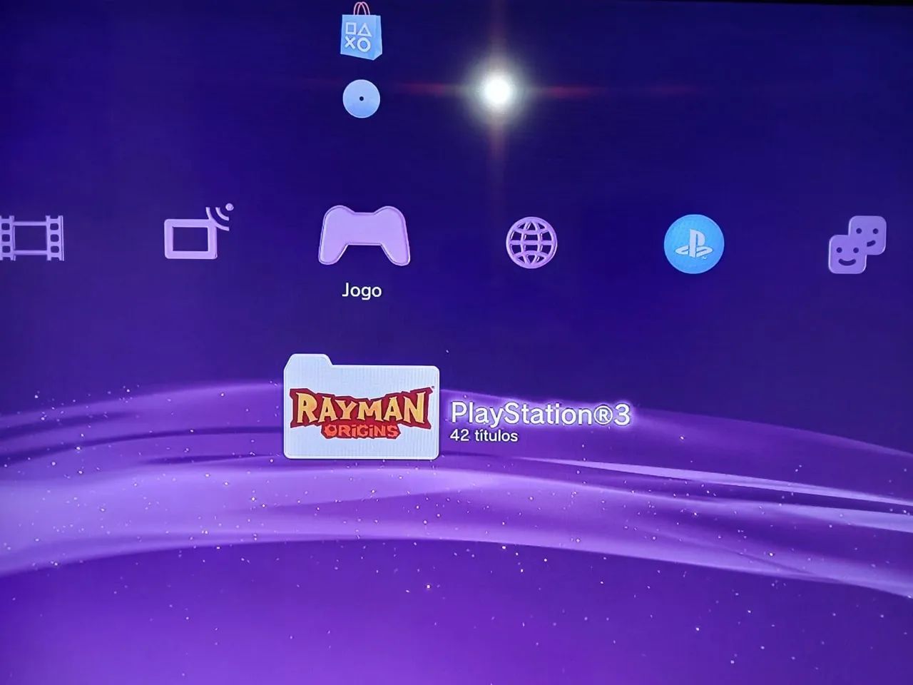 Playstation 3 - Foto 2