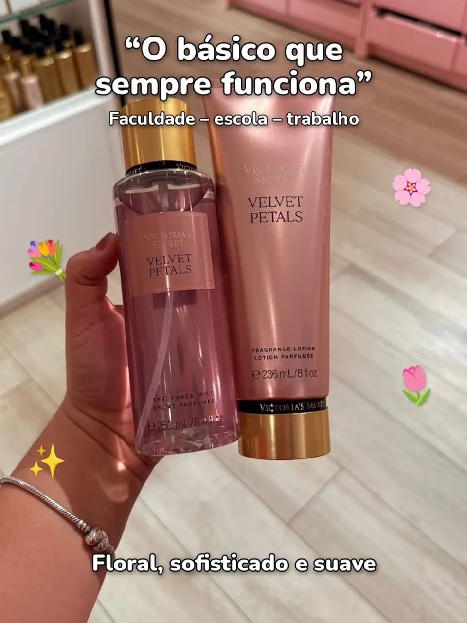Body Splash Victoria?s Secret - Foto 5