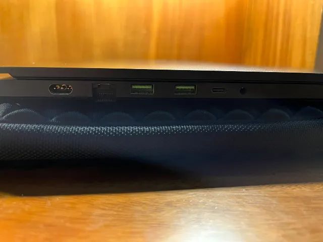 Notebook Razer Blade Pro 17 (Modelo Premium 2021) - Foto 3