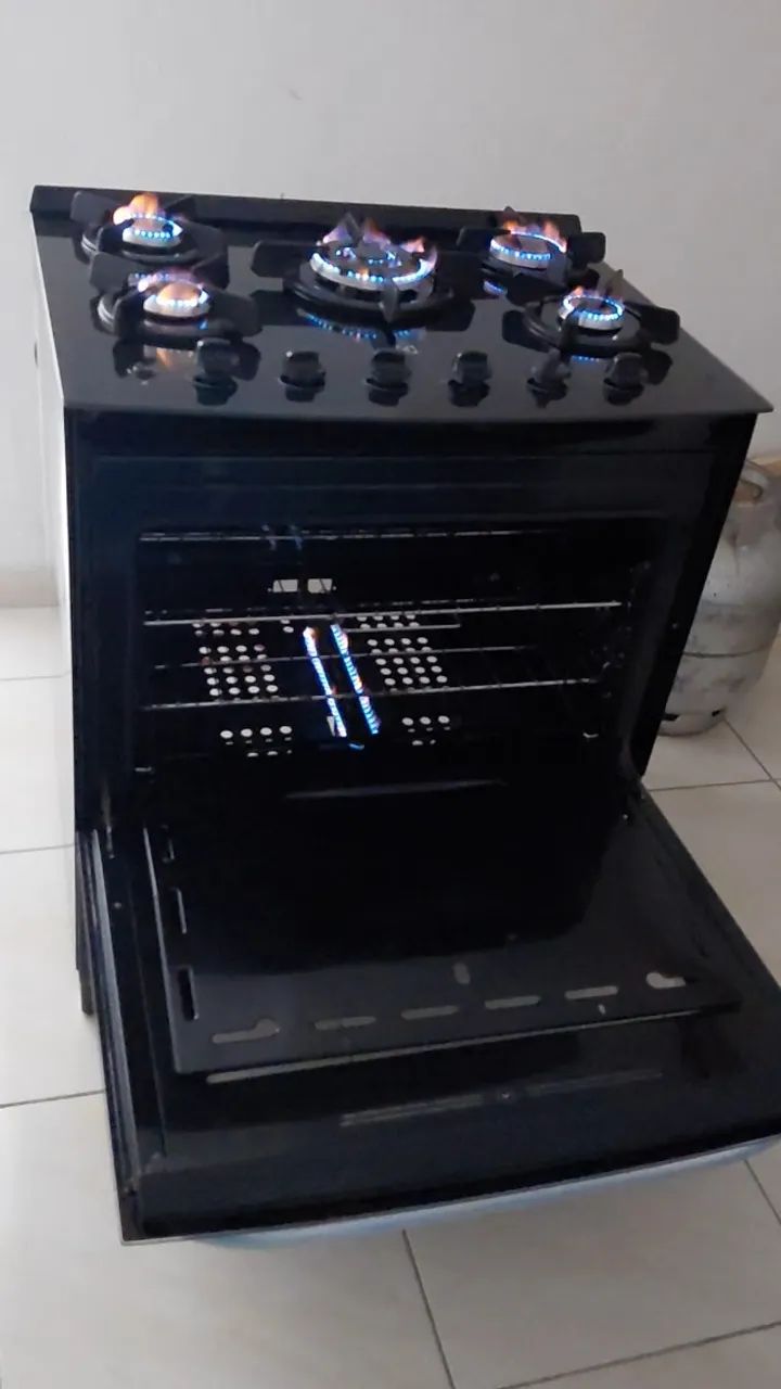 Fogão 