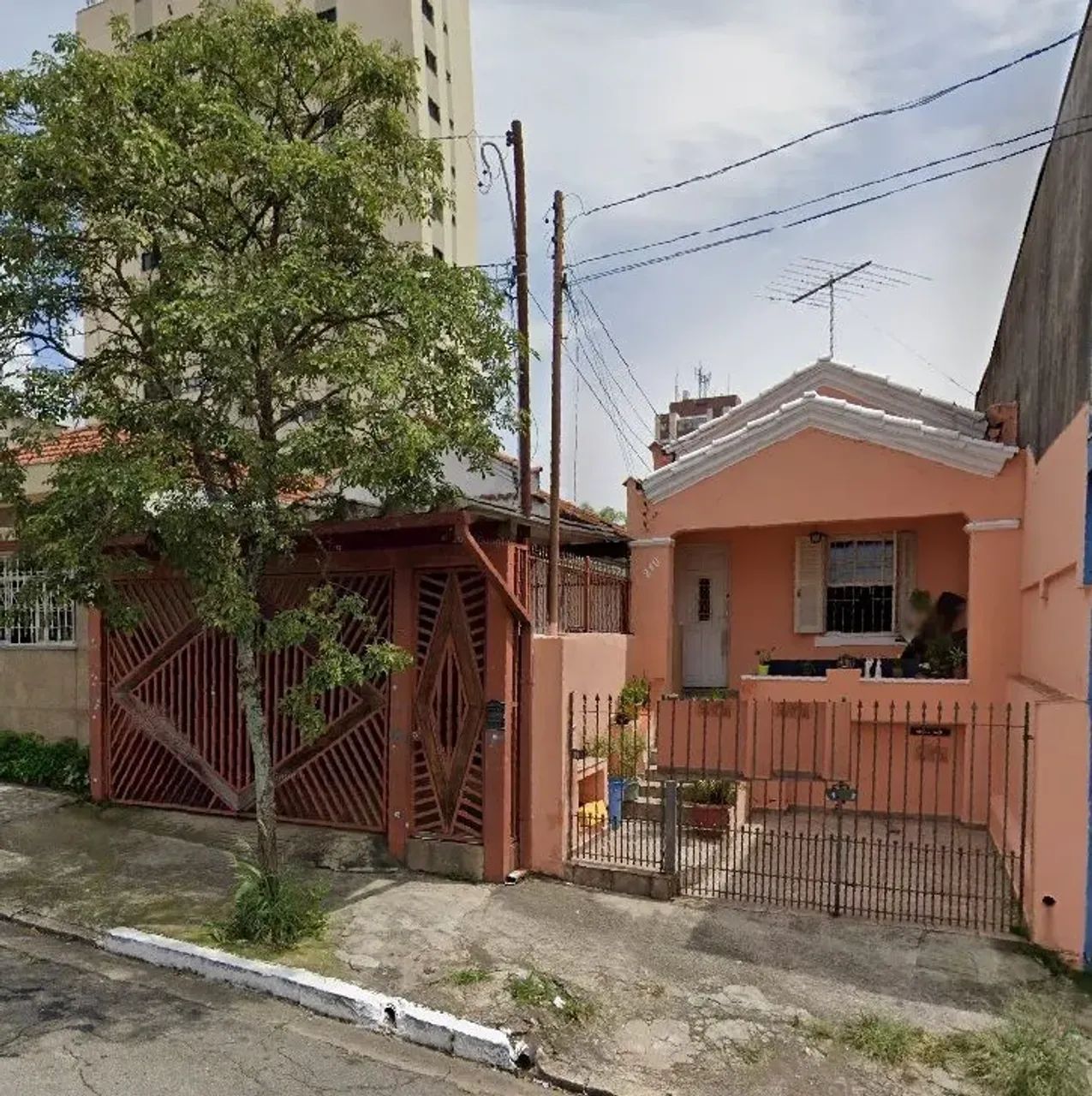 Terreno com 455m² na Mooca ! - Foto 2