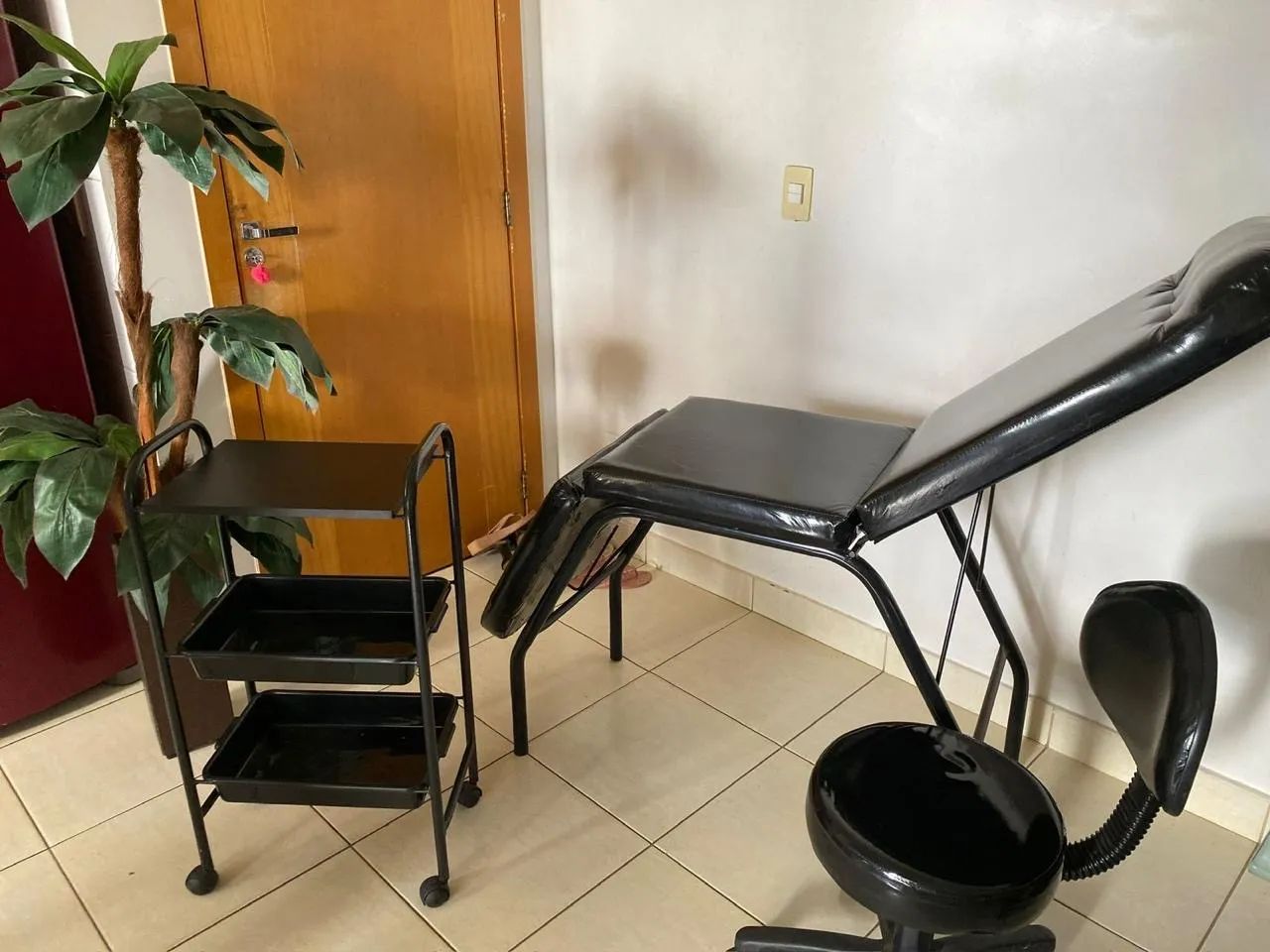 Vende-se kit completo de estética  - Foto 4