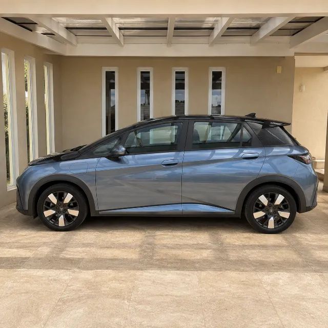 BYD Dolphin Plus (Elétrico) 2025 - Foto 5