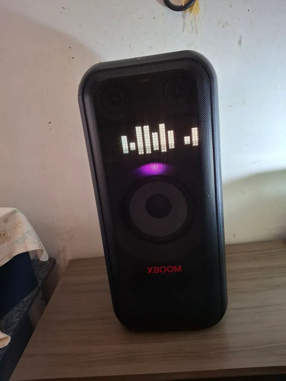 LG XL7 T - Foto 2
