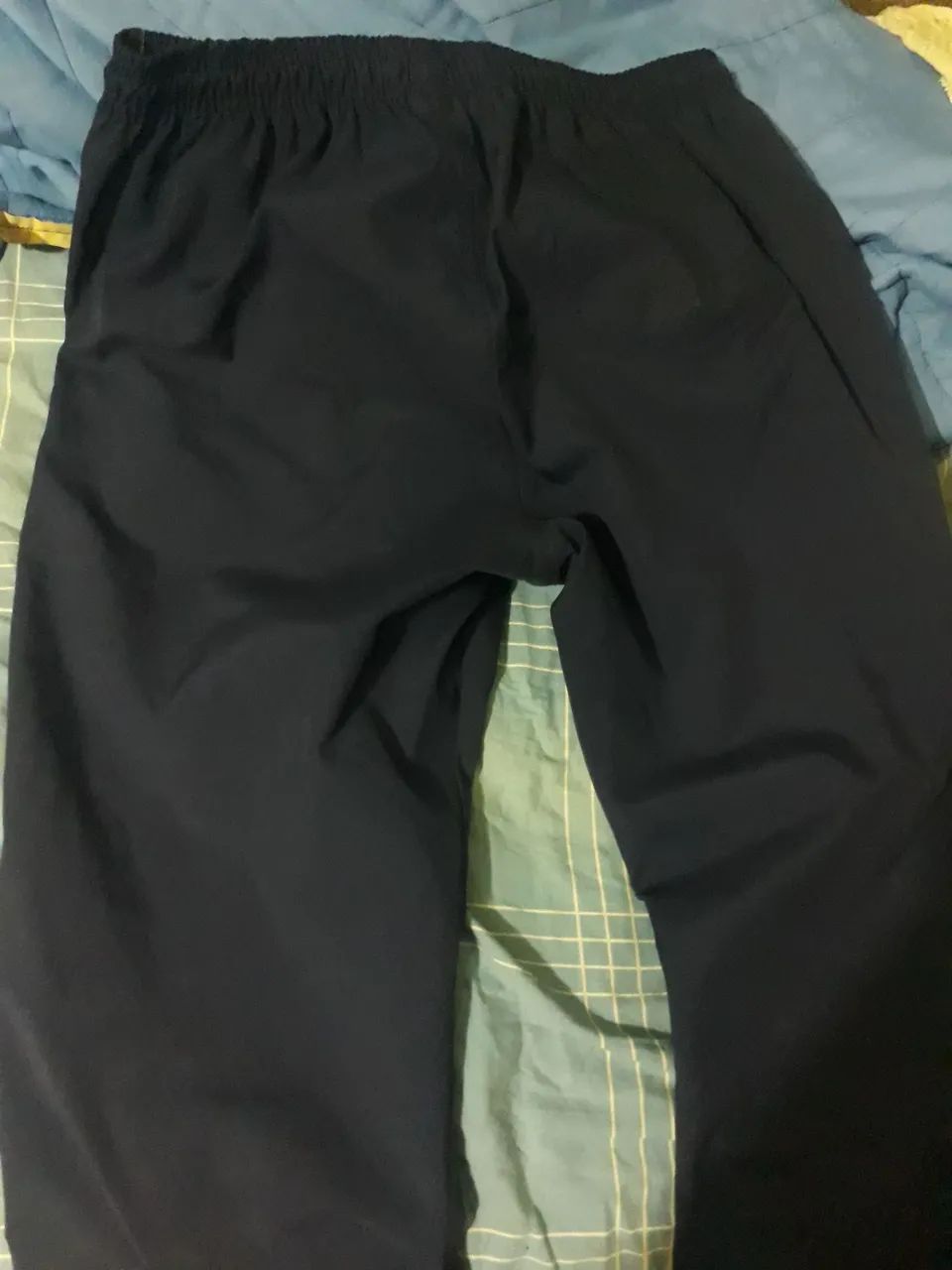 Calças de tactel masculina  - Foto 2
