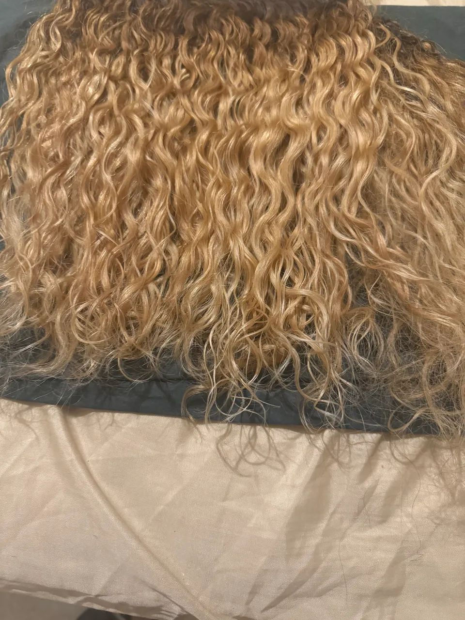 Vendo cabelo natural  - Foto 4