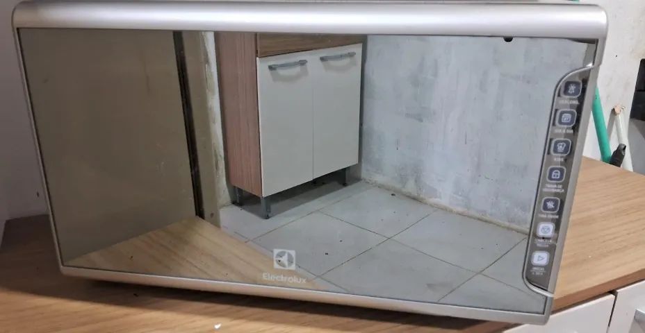 Microondas e Airfryer  - Foto 3