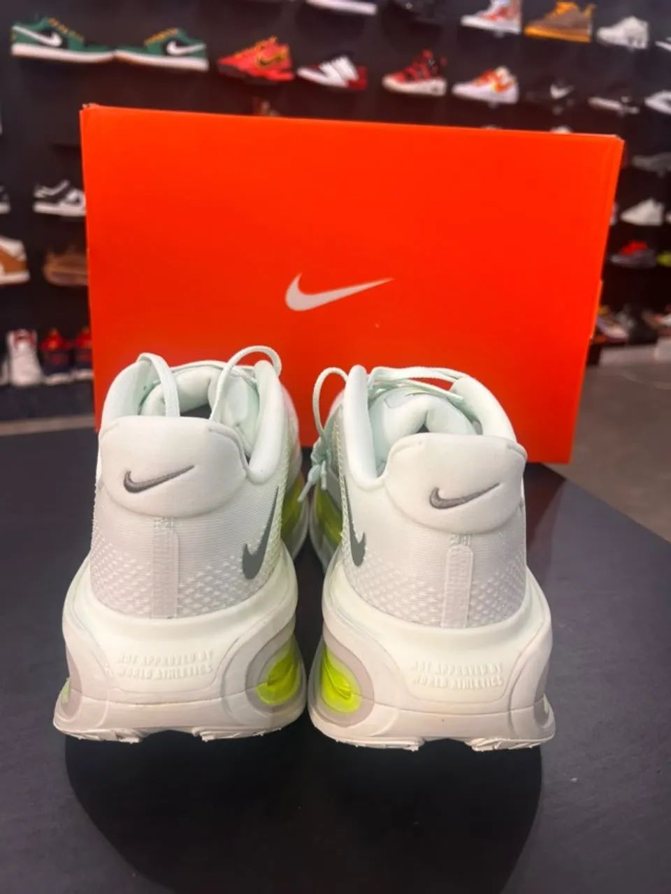 NIKE VOMERO PREMIUM - Foto 3