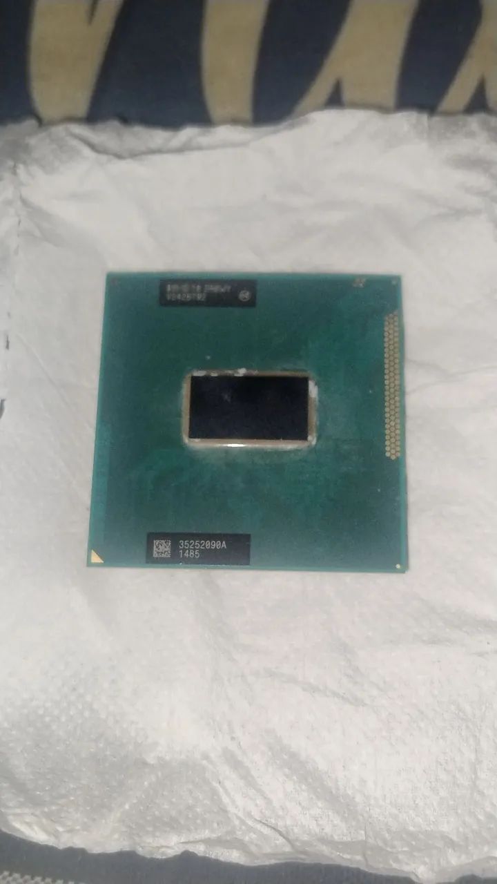 Processador i5 3230M - Foto 3