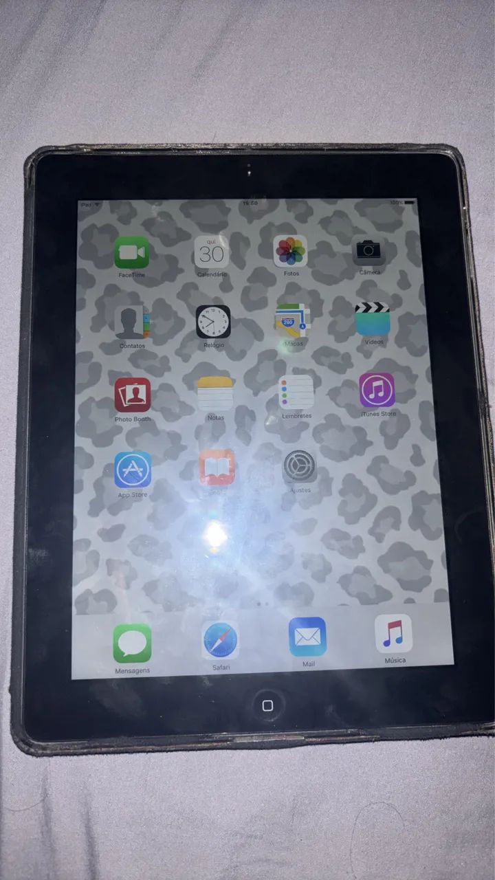 iPad mini 3