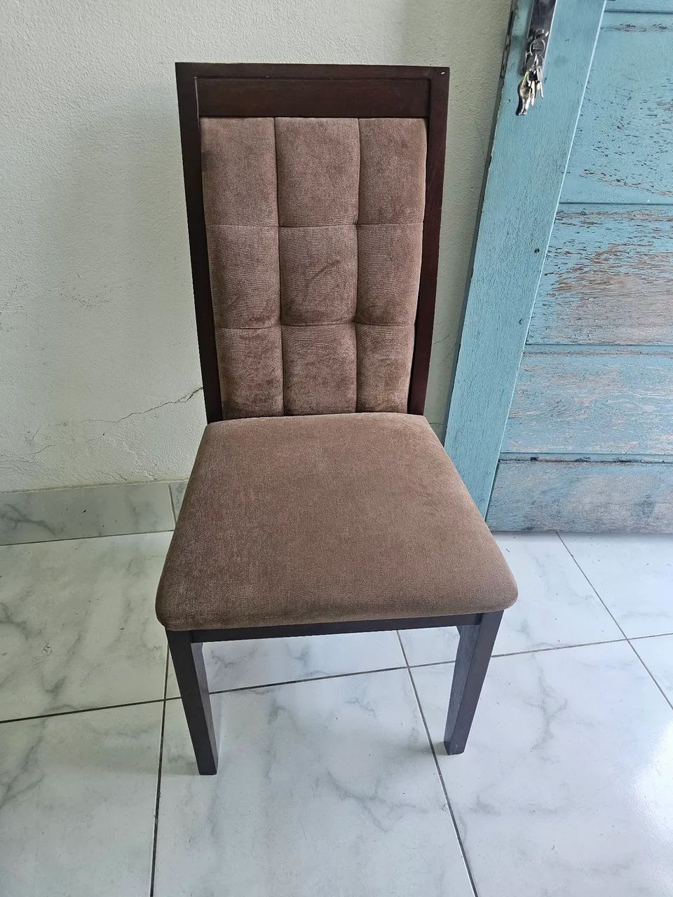 Cadeira P/Mesa  - Foto 2