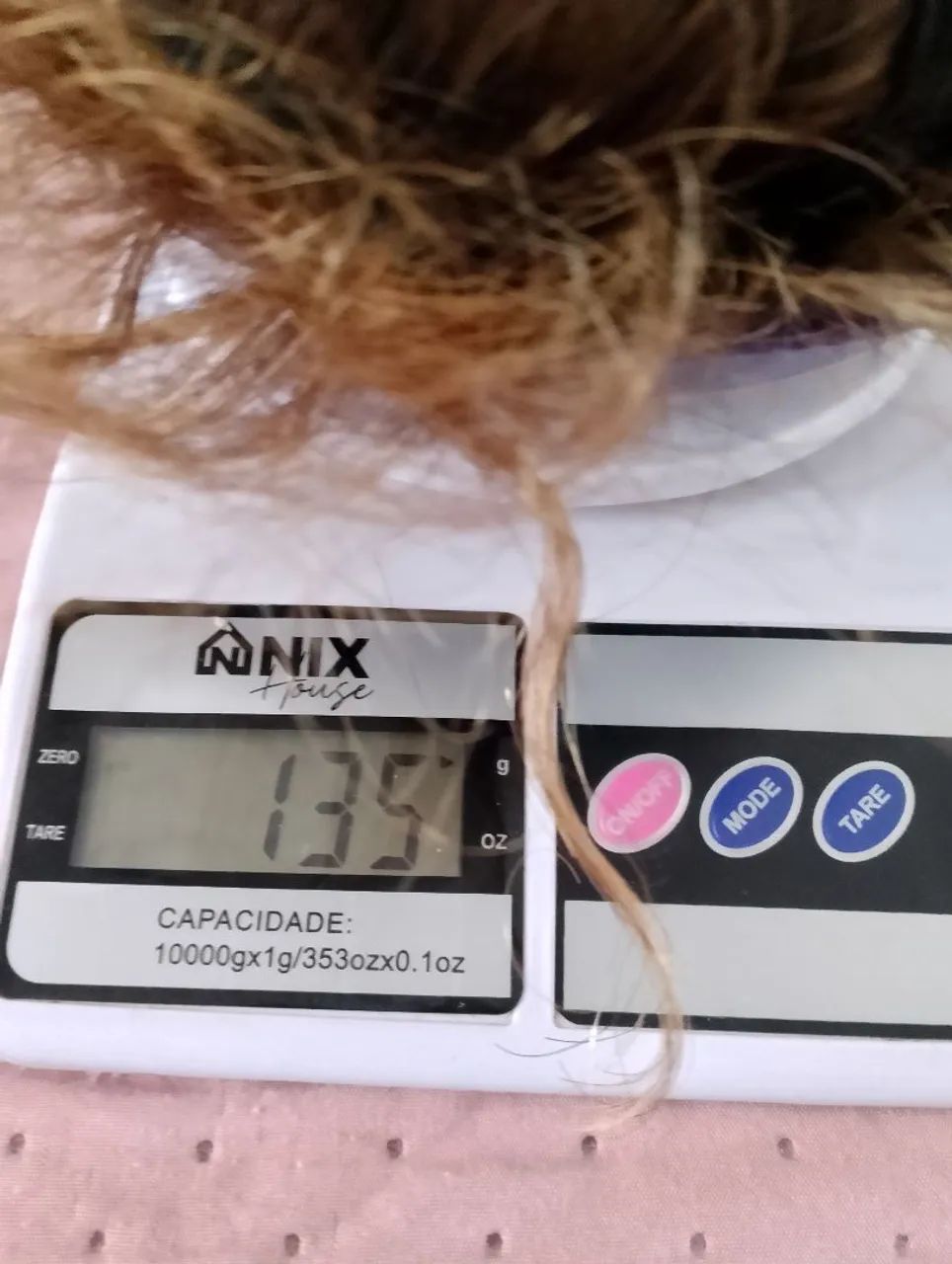 Mega Hair  - Foto 4