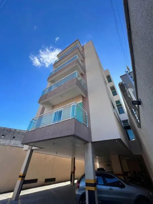 Apartamento térreo