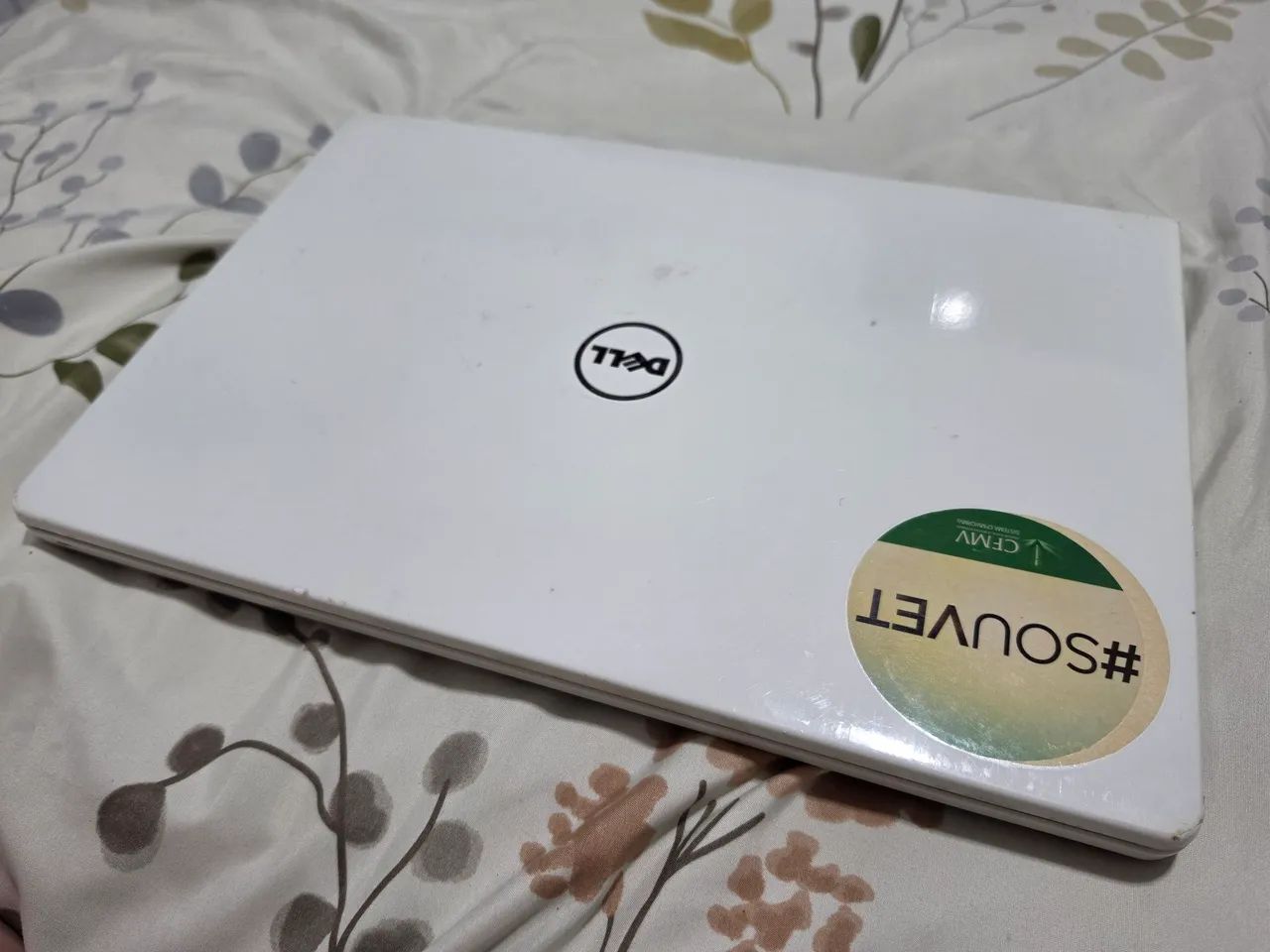 Notebook Dell I7, 8GB, SSD 256GB - Foto 3
