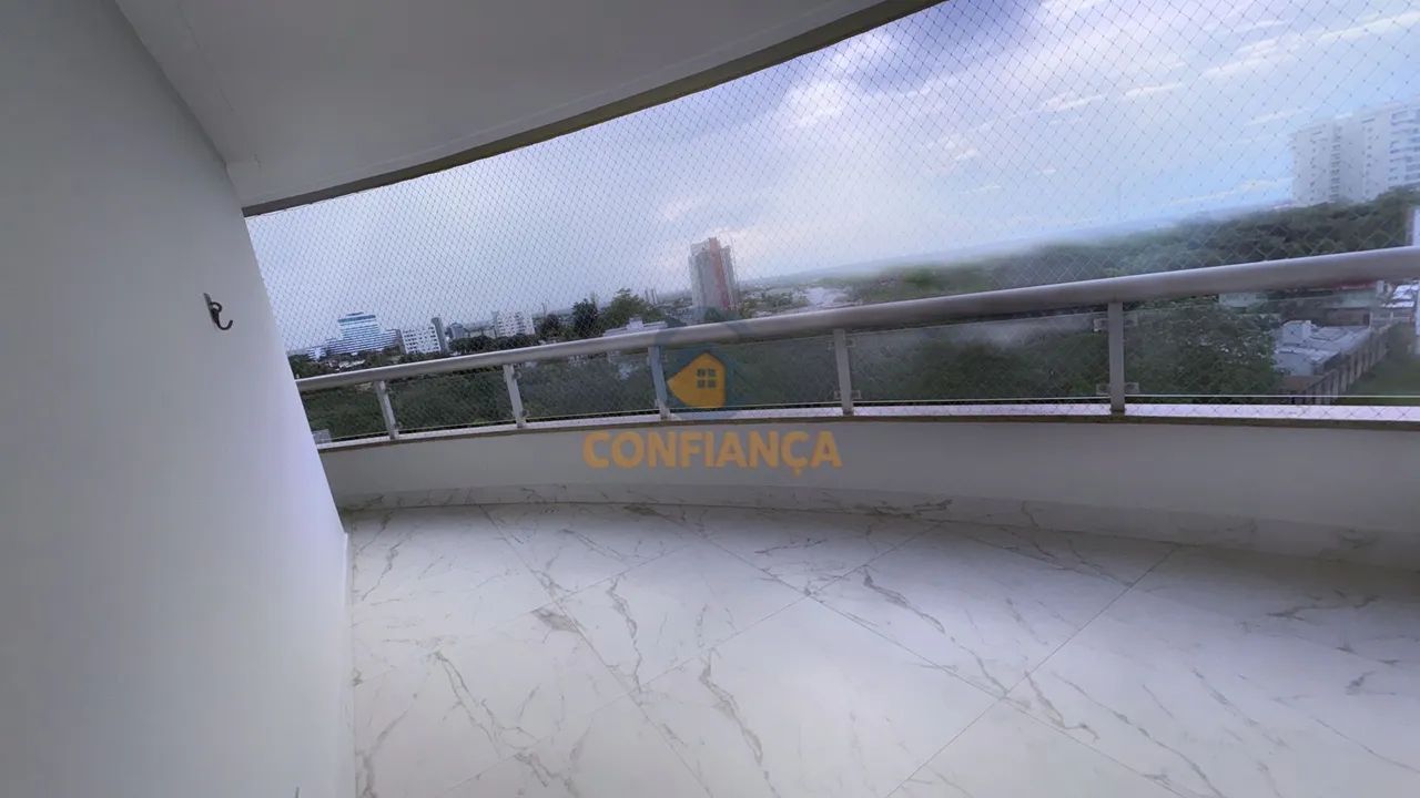 CONDOMÍNIO TERRA DO SOL - Apartamento no Terra do Sol | 268m² com 4 dormitório e Sofistica - Foto 3