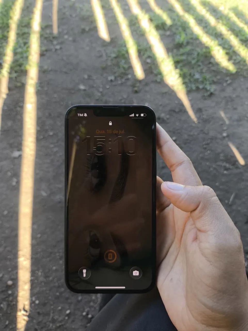 iPhone 16e - Foto 4