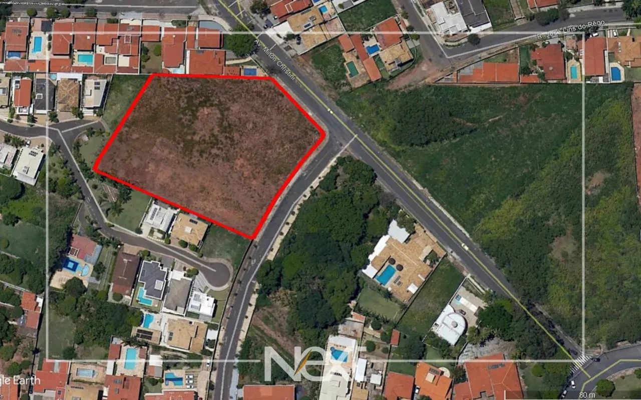 área - Taquaral - Campinas - Foto 3