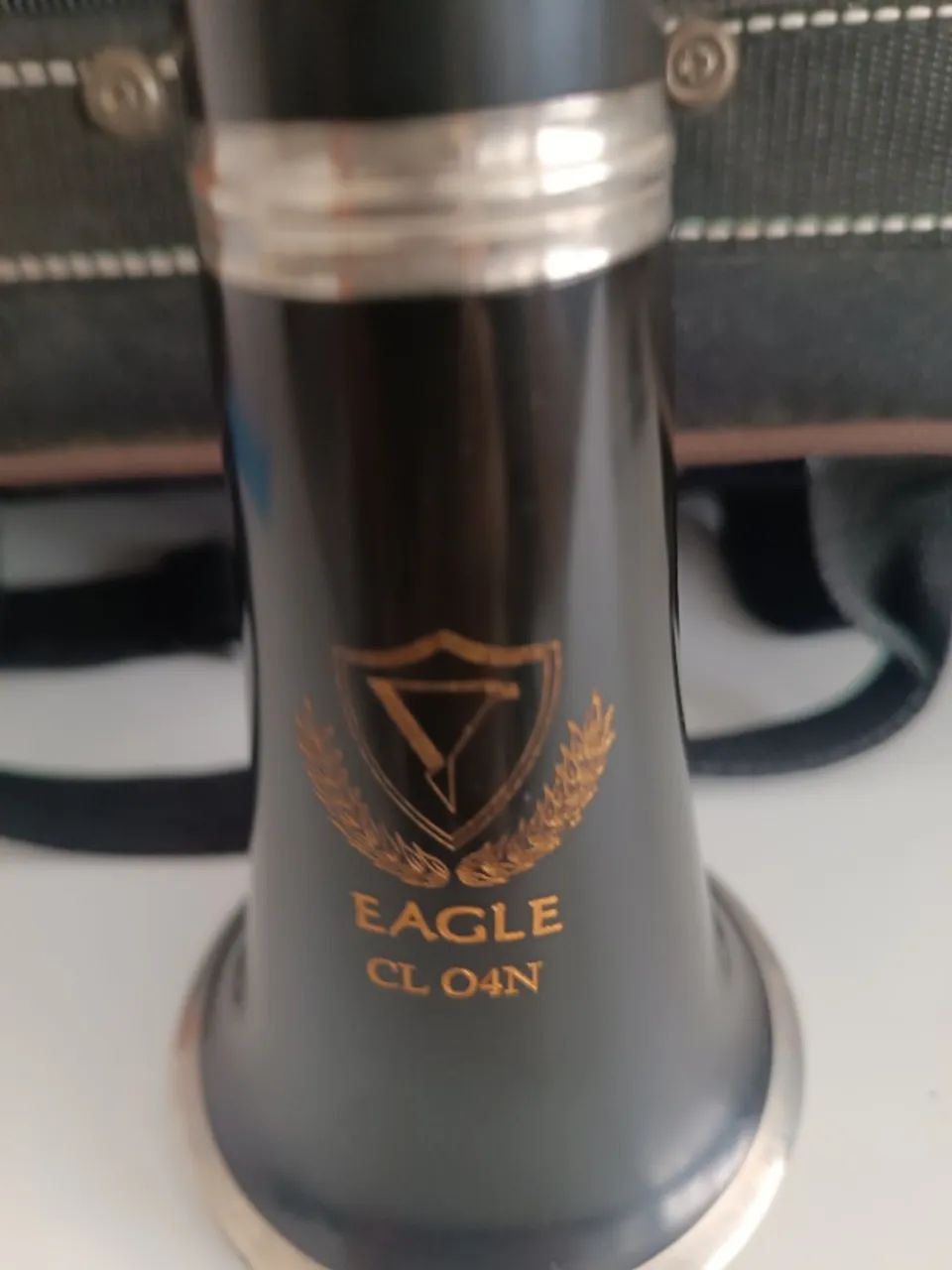Clarinete Eagle CL04N