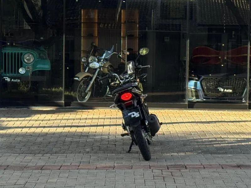 HONDA CG 160 START 2019 - Foto 4