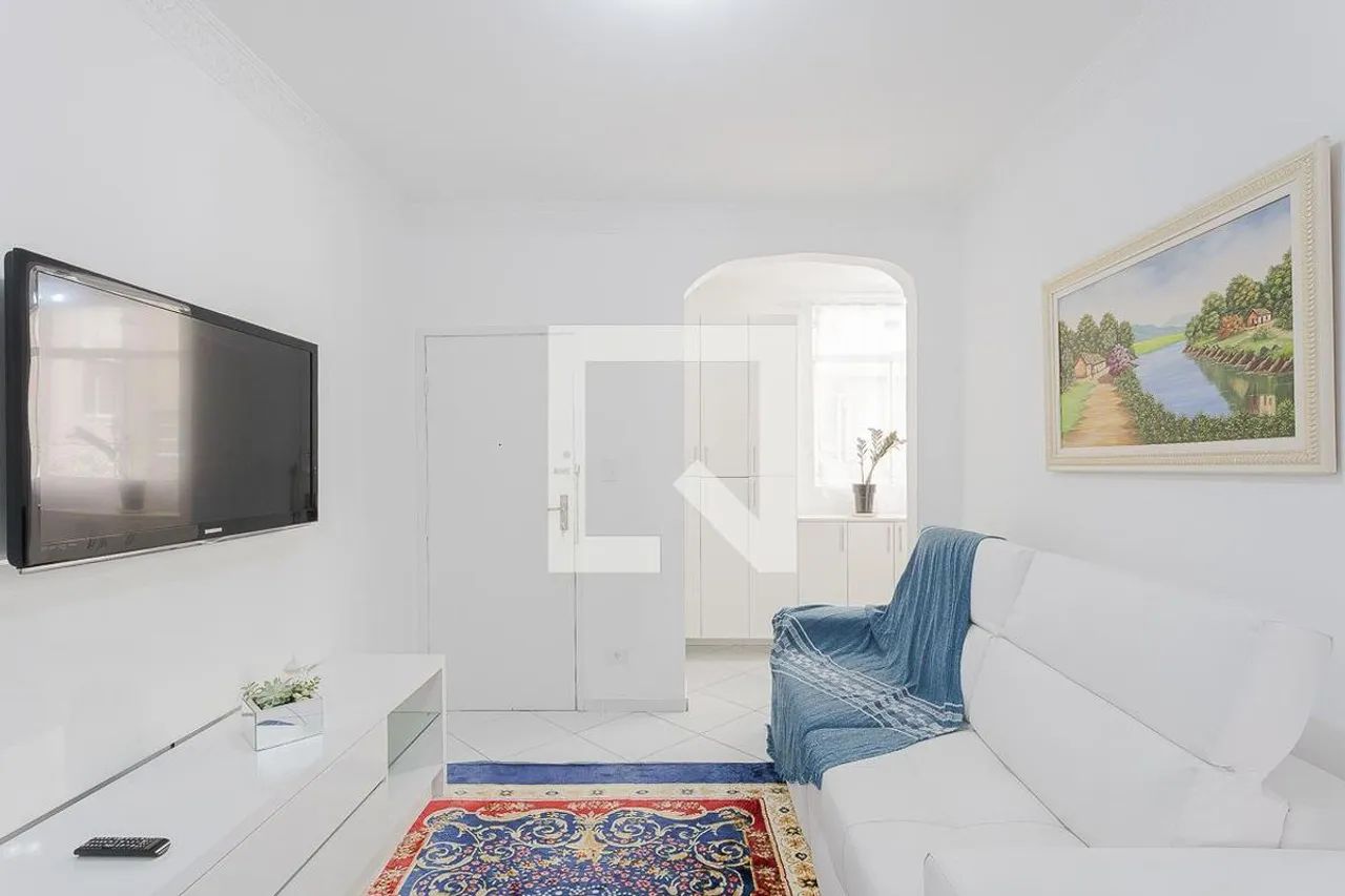 Apartamento à Venda - Pinheiros, 2 Quartos, 78 m2 - Foto 2