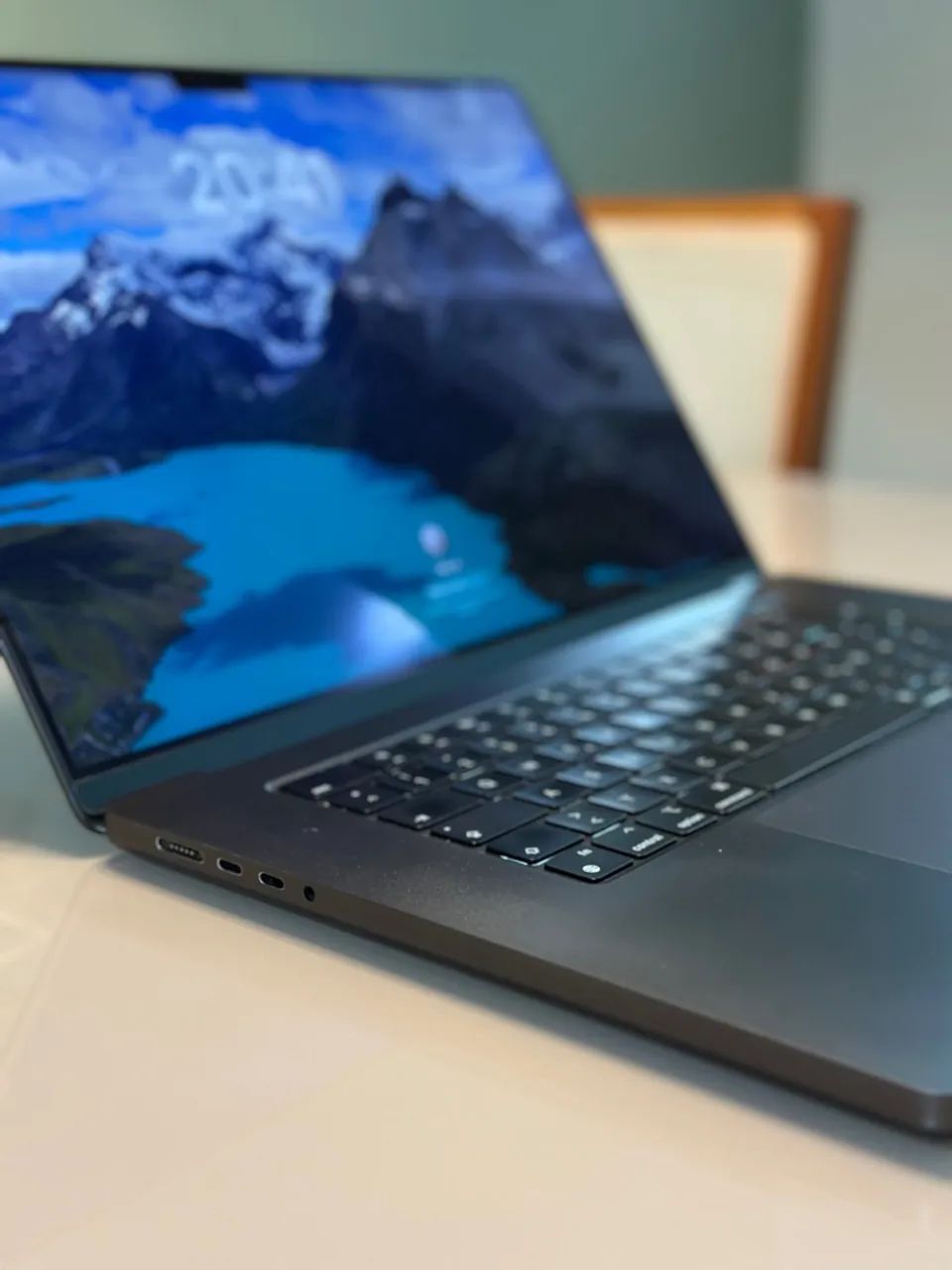 MACBOOK PRO 16 M3 PRO | 36GB RAM | SSD 512GB  - Foto 3