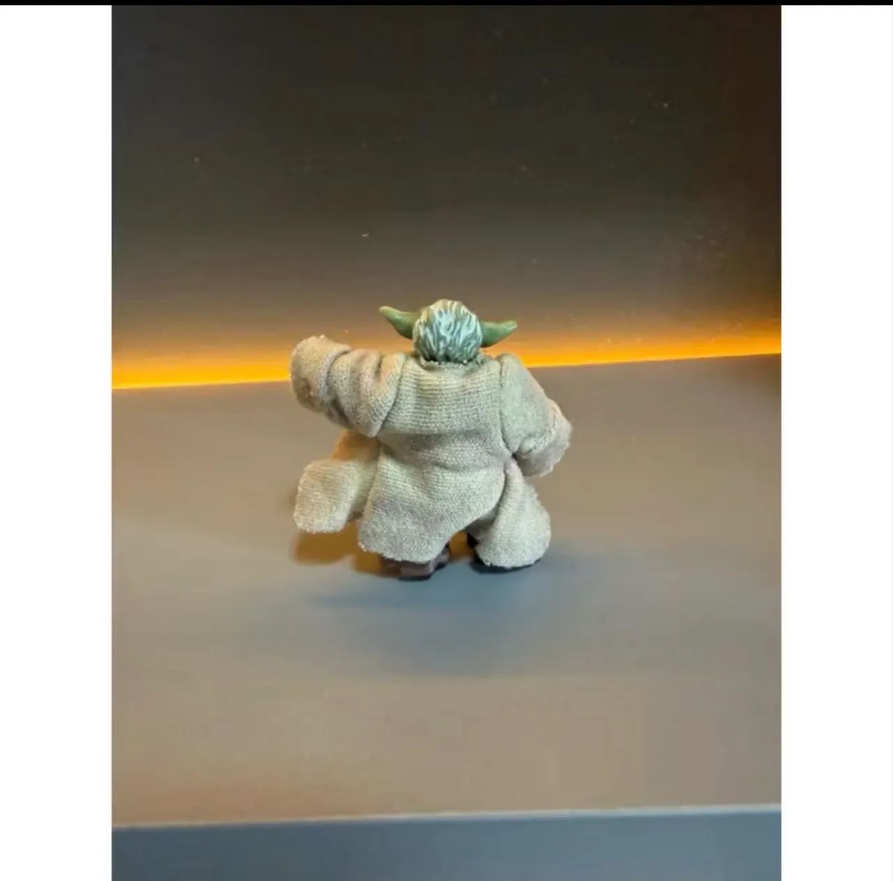 Star Wars - Yoda - Action Figure - Foto 2