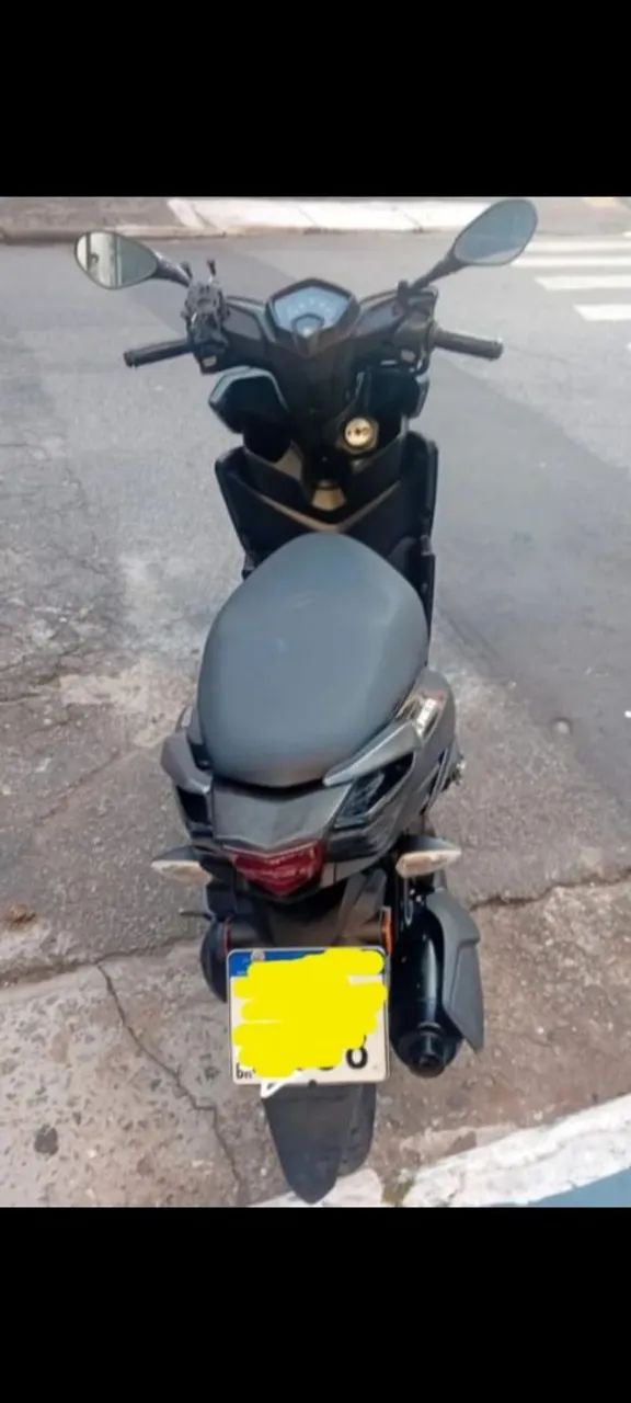 Neo 125 2022 - Foto 2