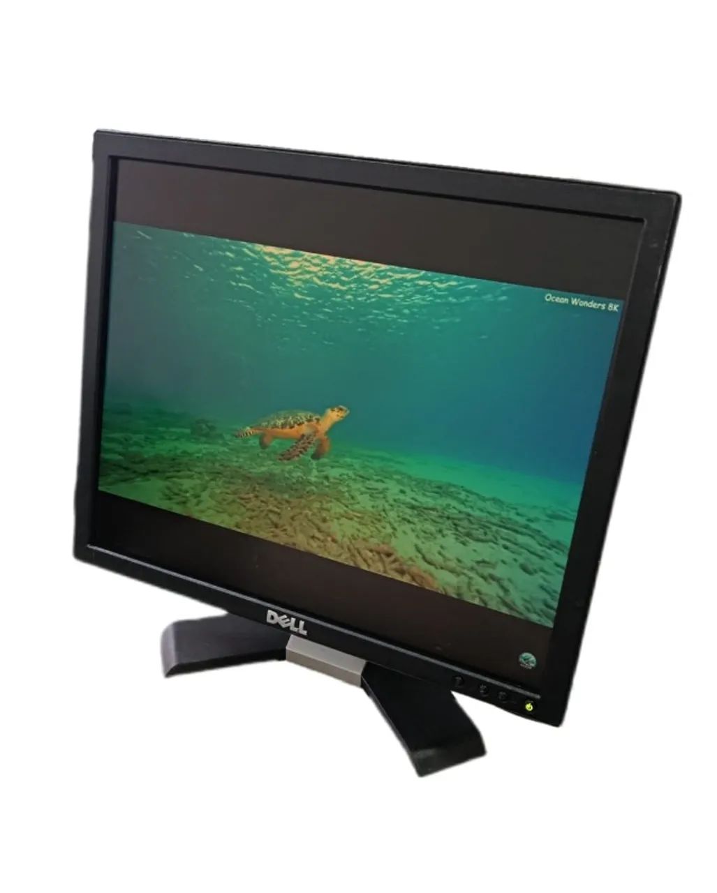 Monitor Dell 17 Polegadas E170sc + Nota Fiscal - Foto 2