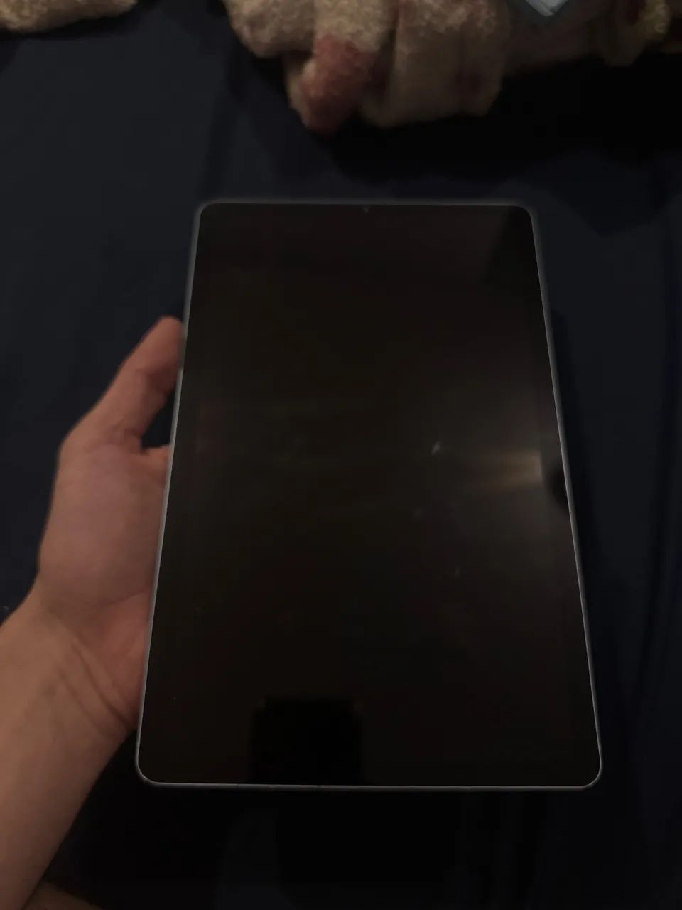 Samsung tab s6 lite