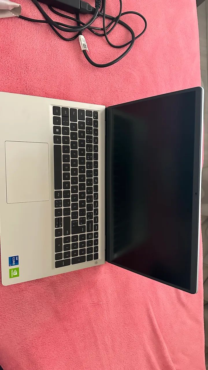 notebook dell inspiron 1564