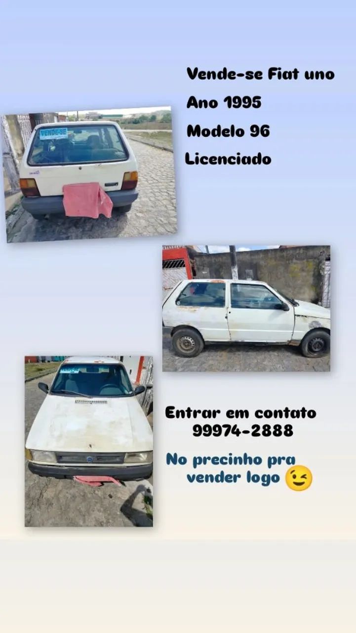Vende-se 