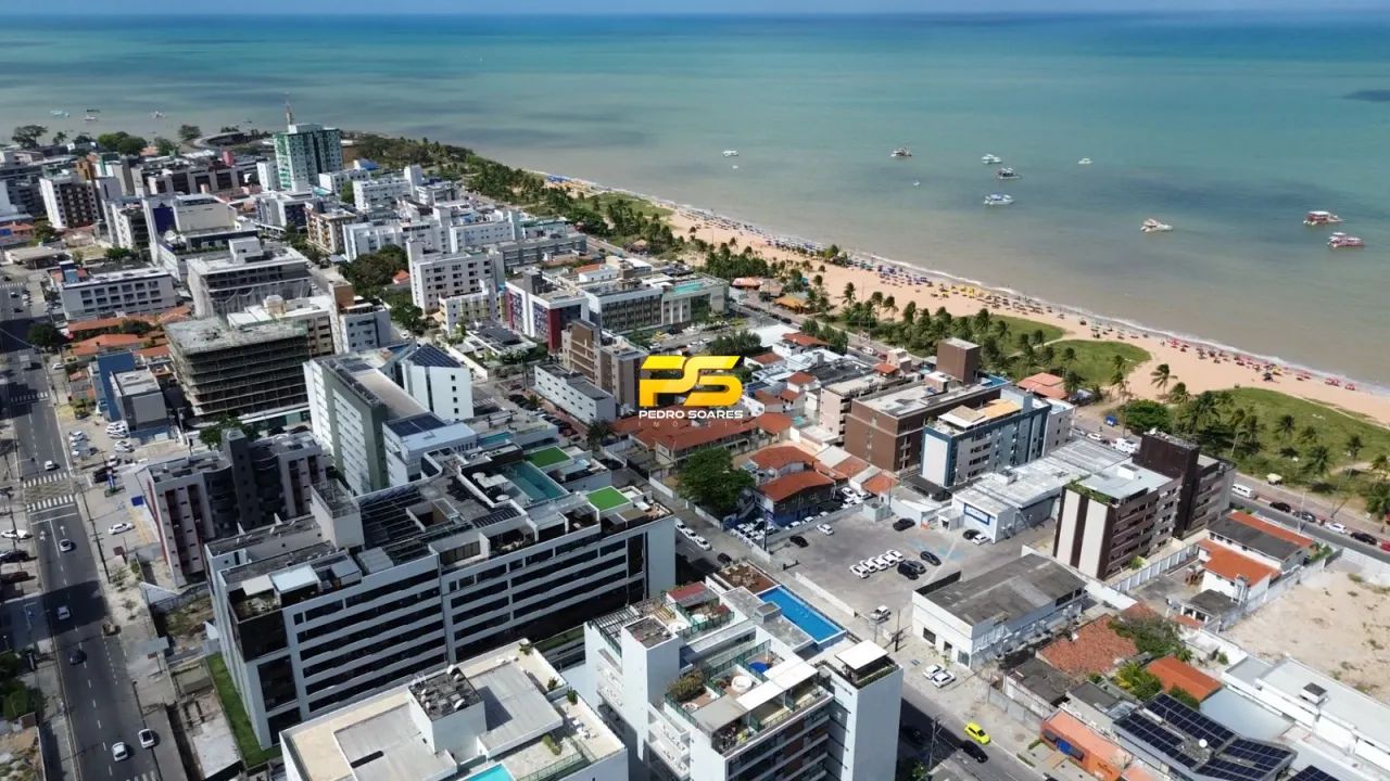 STUDIO À VENDA EM Tambaú | 27,70m² REF: ST0016