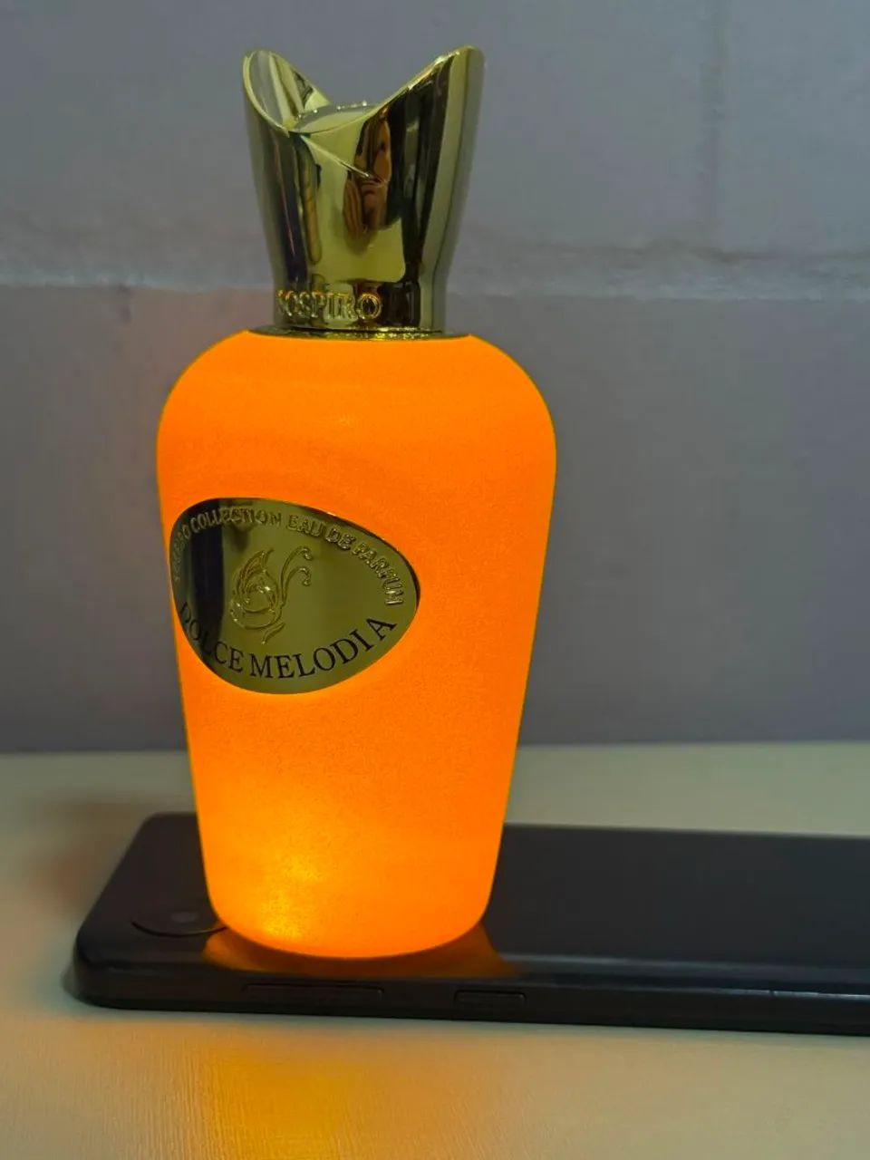 Sospiro dolce melodia 100ml - Foto 3