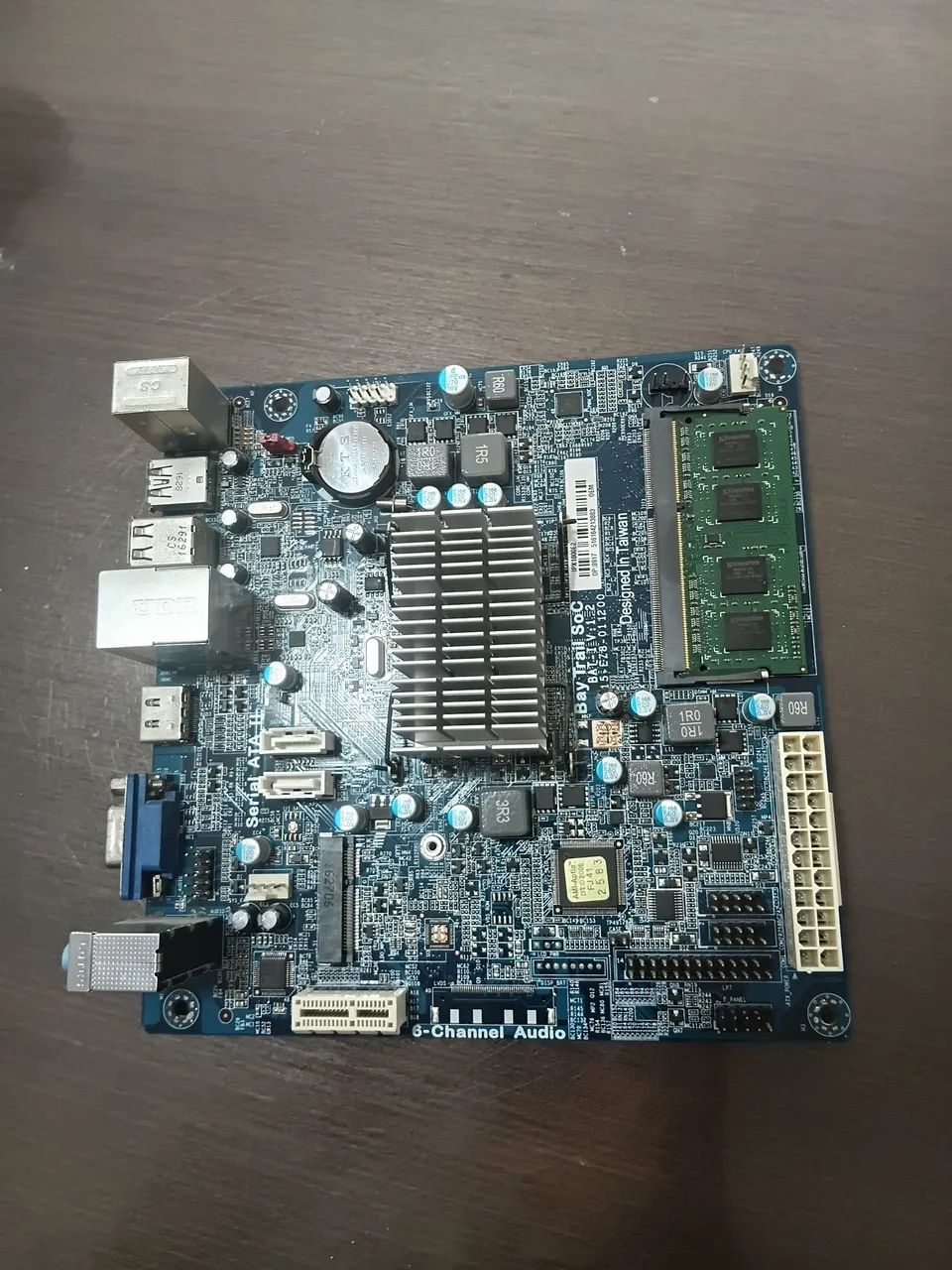 Placa mãe - Foto 2