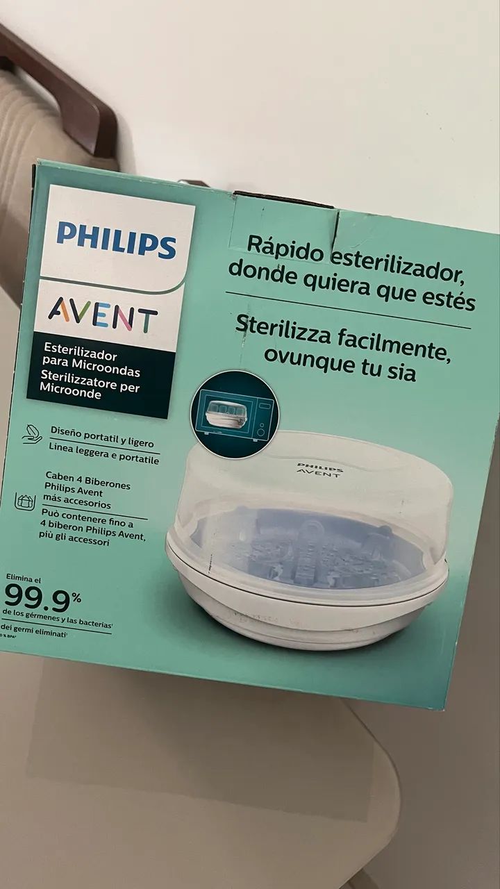 APENAS VENDA!
