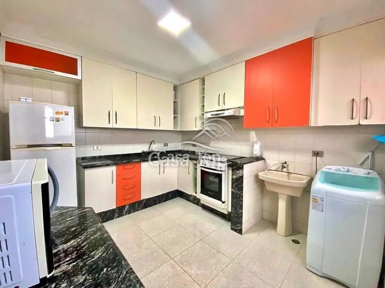 Cobertura duplex à venda Edificio Palladium - Caiobá - Foto 4