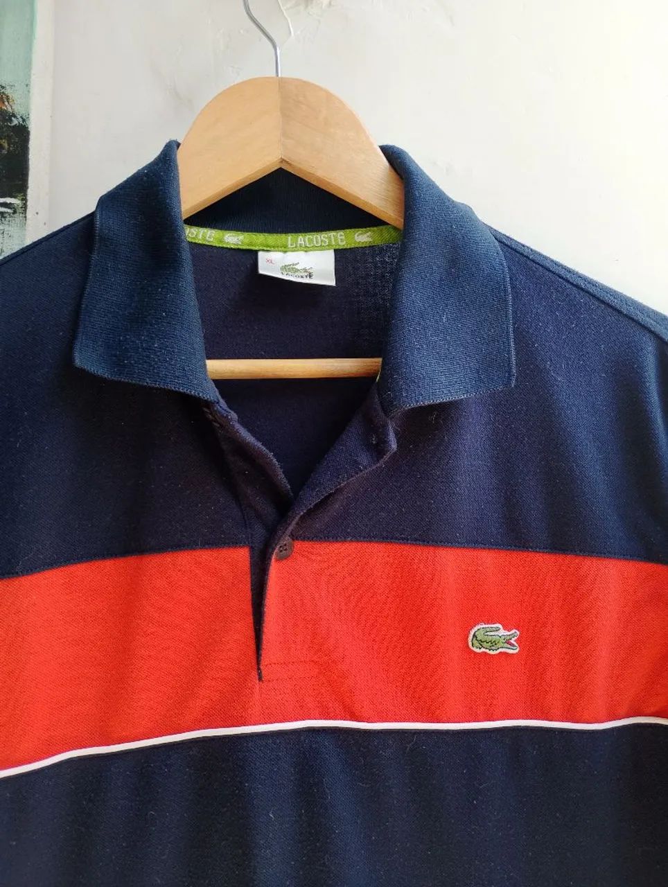 Camisa gola polo  - Foto 3