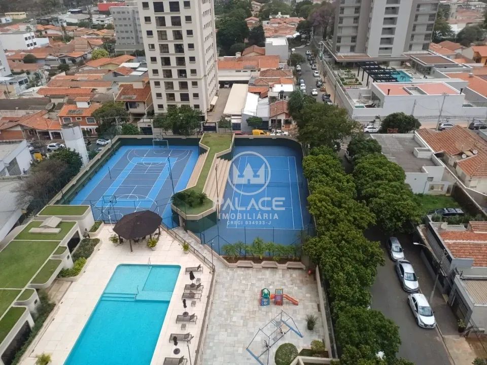 Apartamento Para Alugar Edificio Jardim Europa Piracicaba - Foto 2