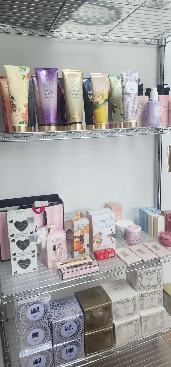 Perfumes arabes e outros  - Foto 3
