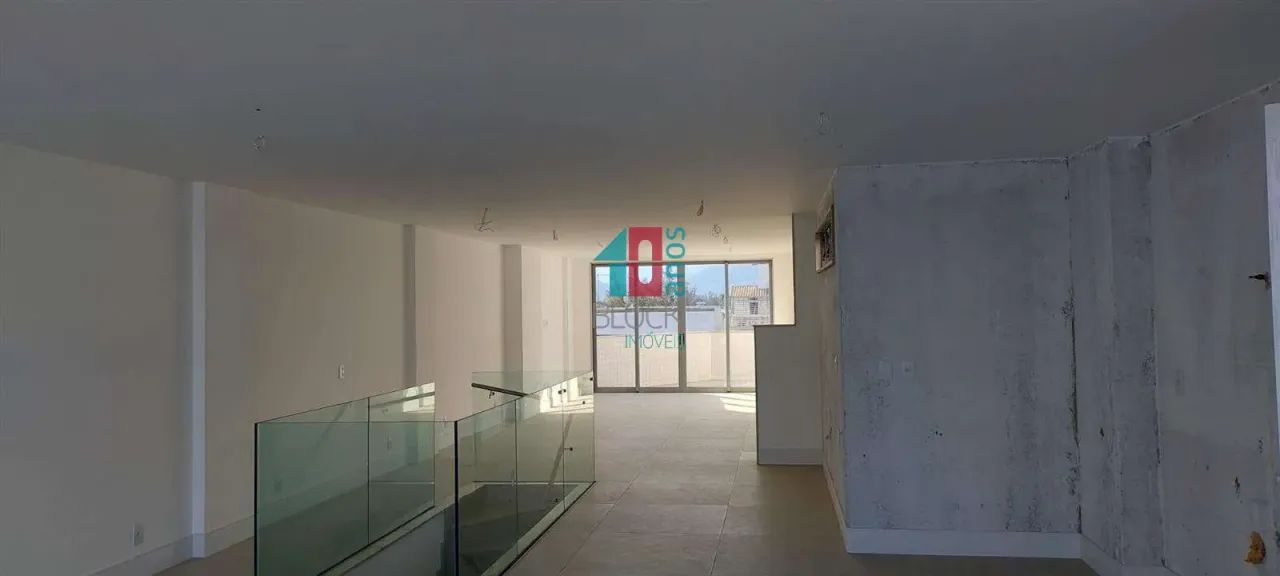 Recreio dos Bandeirantes | Cobertura 5 quartos, sendo 5 suites - Foto 4