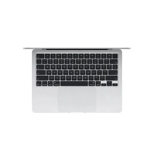 MacBook Air de 13 24GB !Tb SSD Novo Cor Silver Com Nota Fiscal