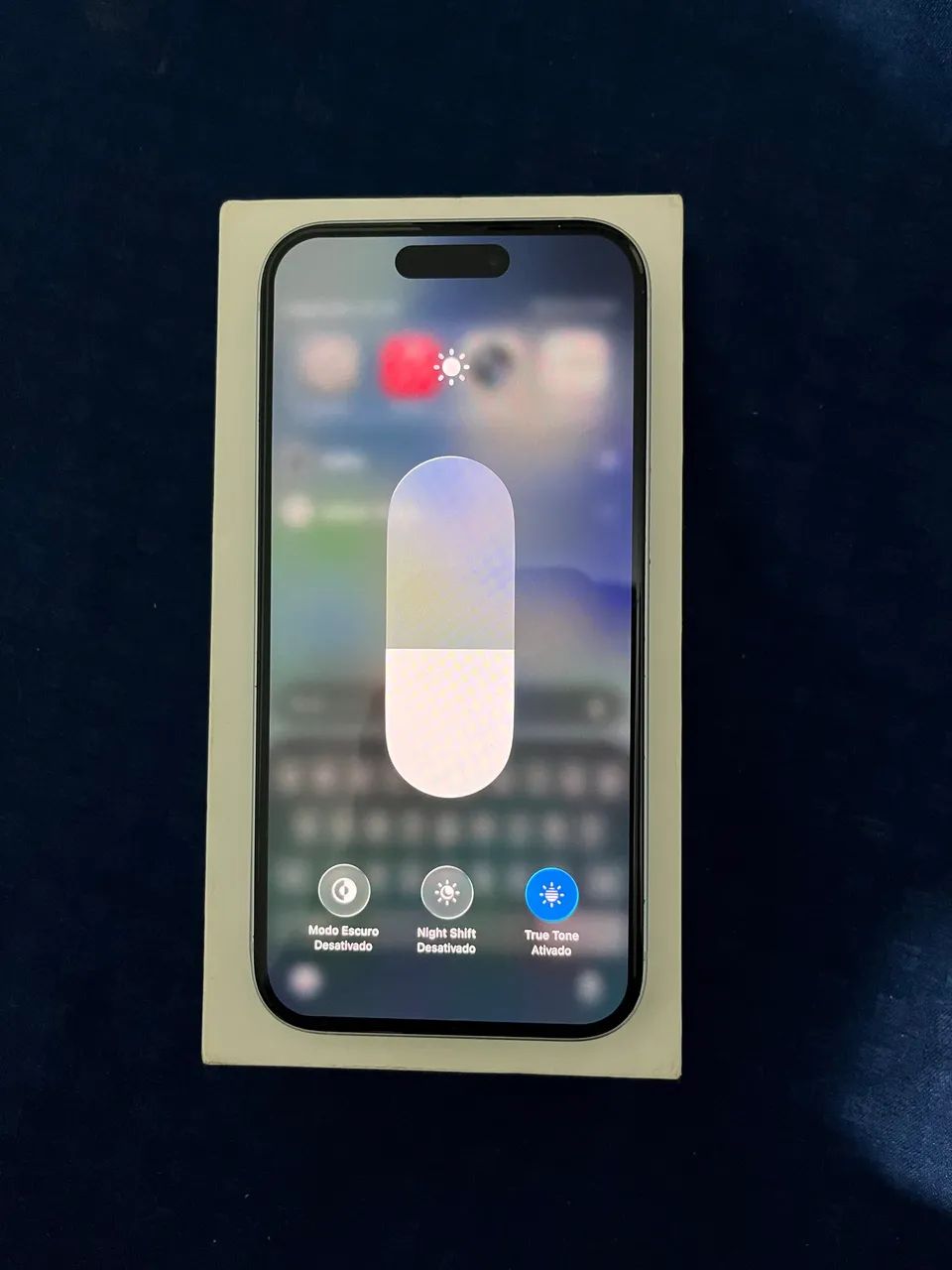 iPhone 15 128GB Azul - Celulares e Smartphones - Centro, Campo
