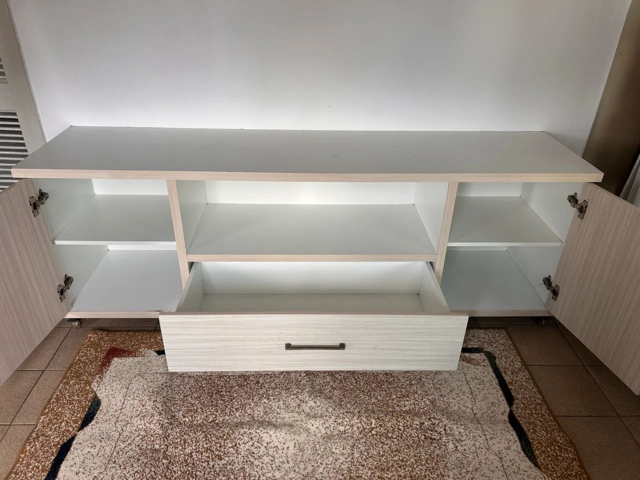 Rack Projetado - Foto 3