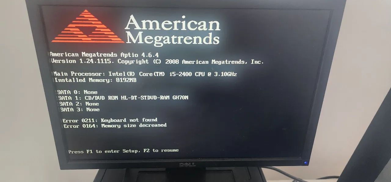 CPU i5 Trinkpad