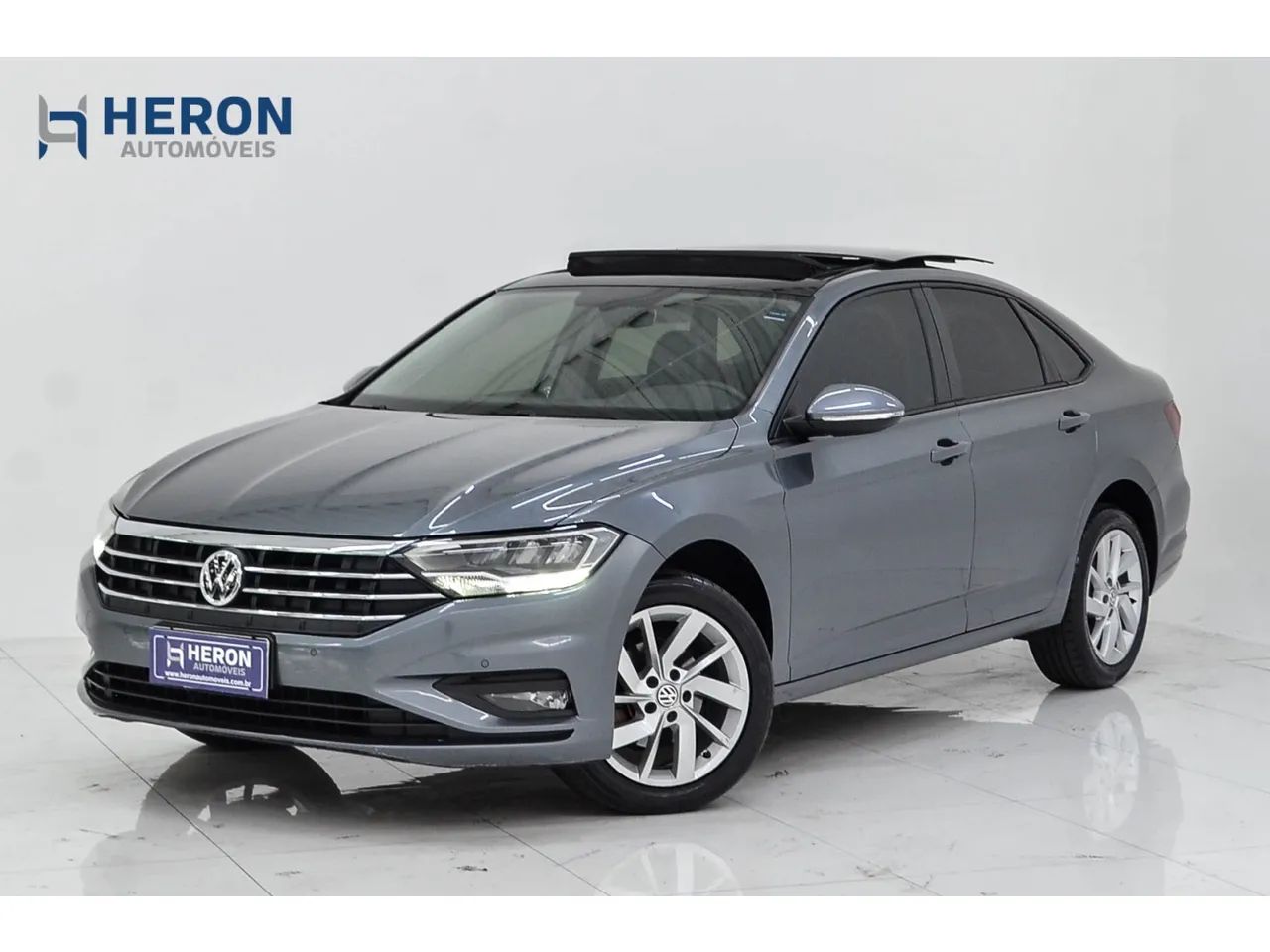 Volkswagen Jetta 2018
